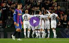 Kasimpaşa - M. Başakşehir