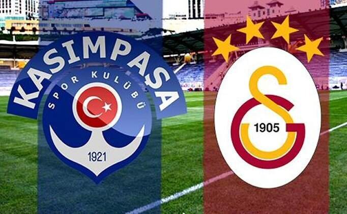 Kasımpaşa - Pendikspor