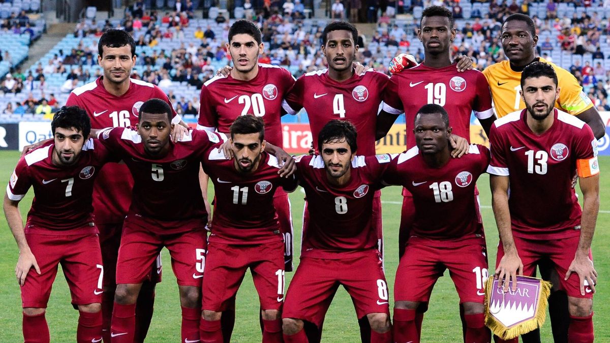Katar 1812 KM
