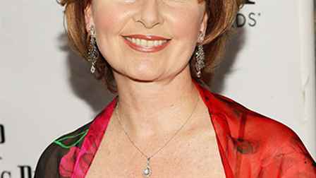 Kate Burton