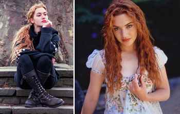 Kate Winslet