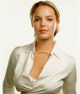 Katherine Heigl