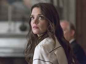 Katie Holmes