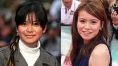 Katie Leung