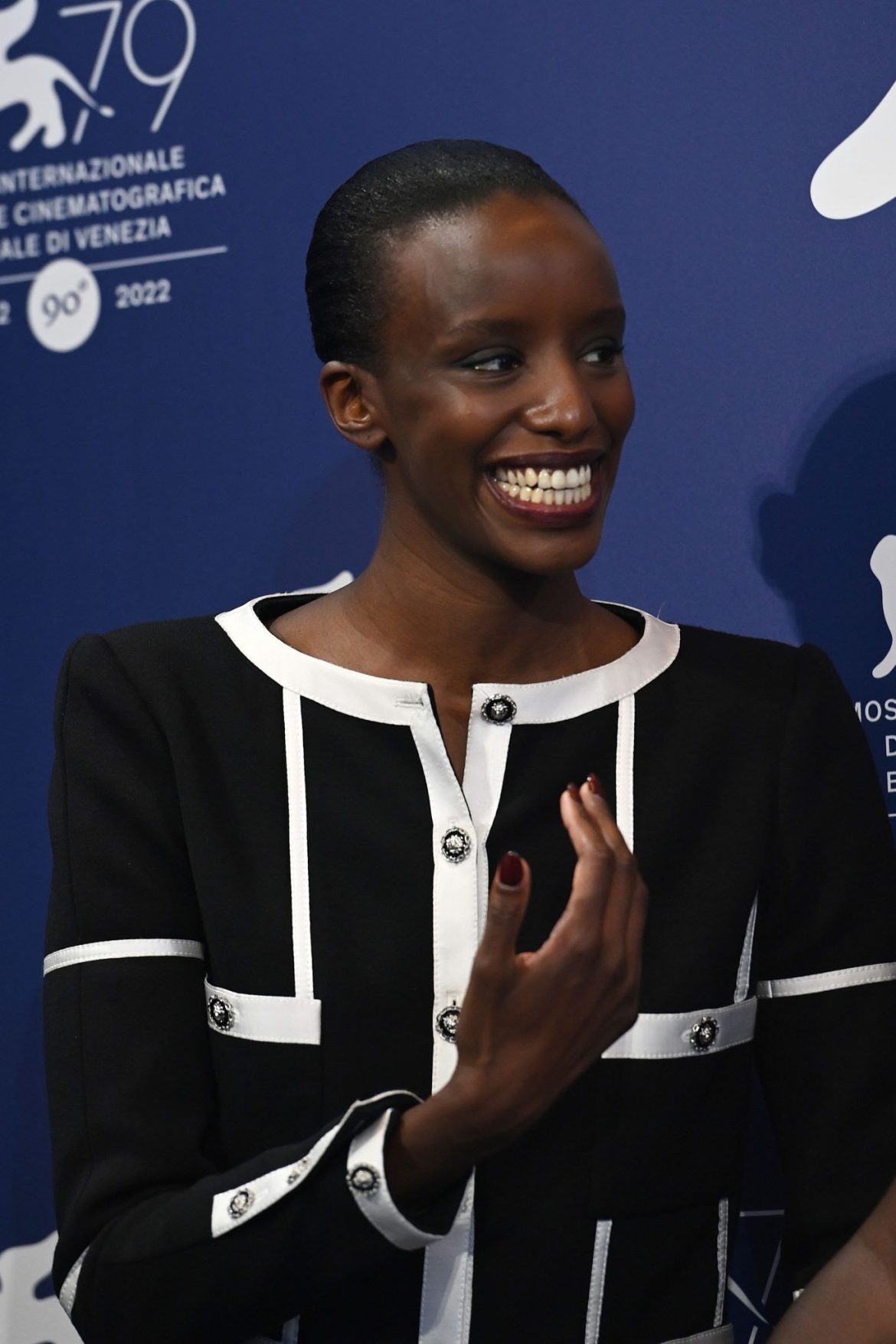 Kayije Kagame