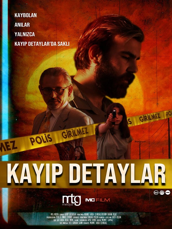 Kayıp Tatil