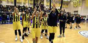 KBSL Play-Off Özel