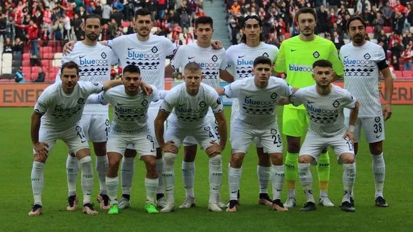 Keçiörengücü - Altay