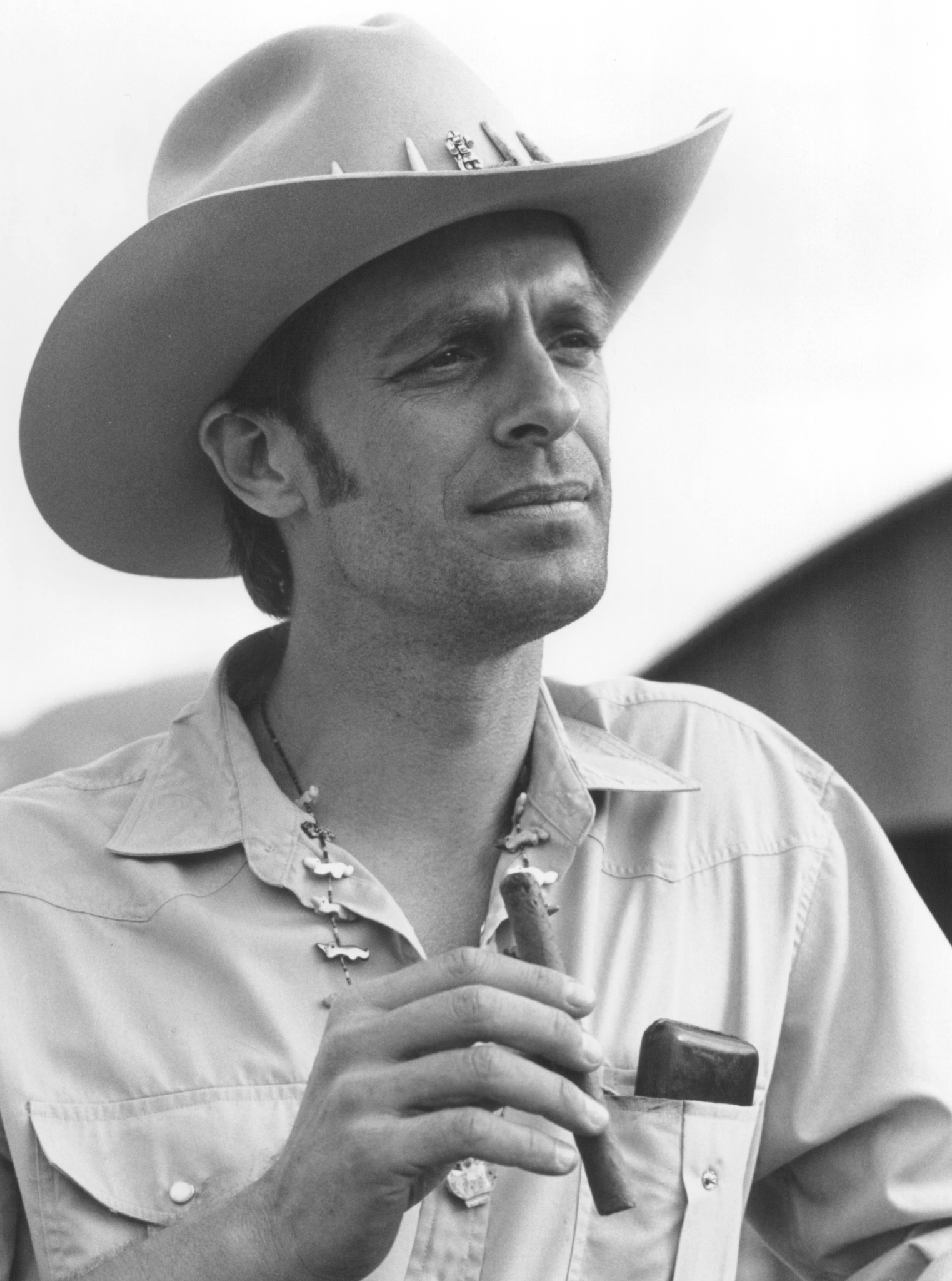 Keith Carradine