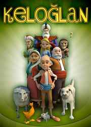 Keloğlan