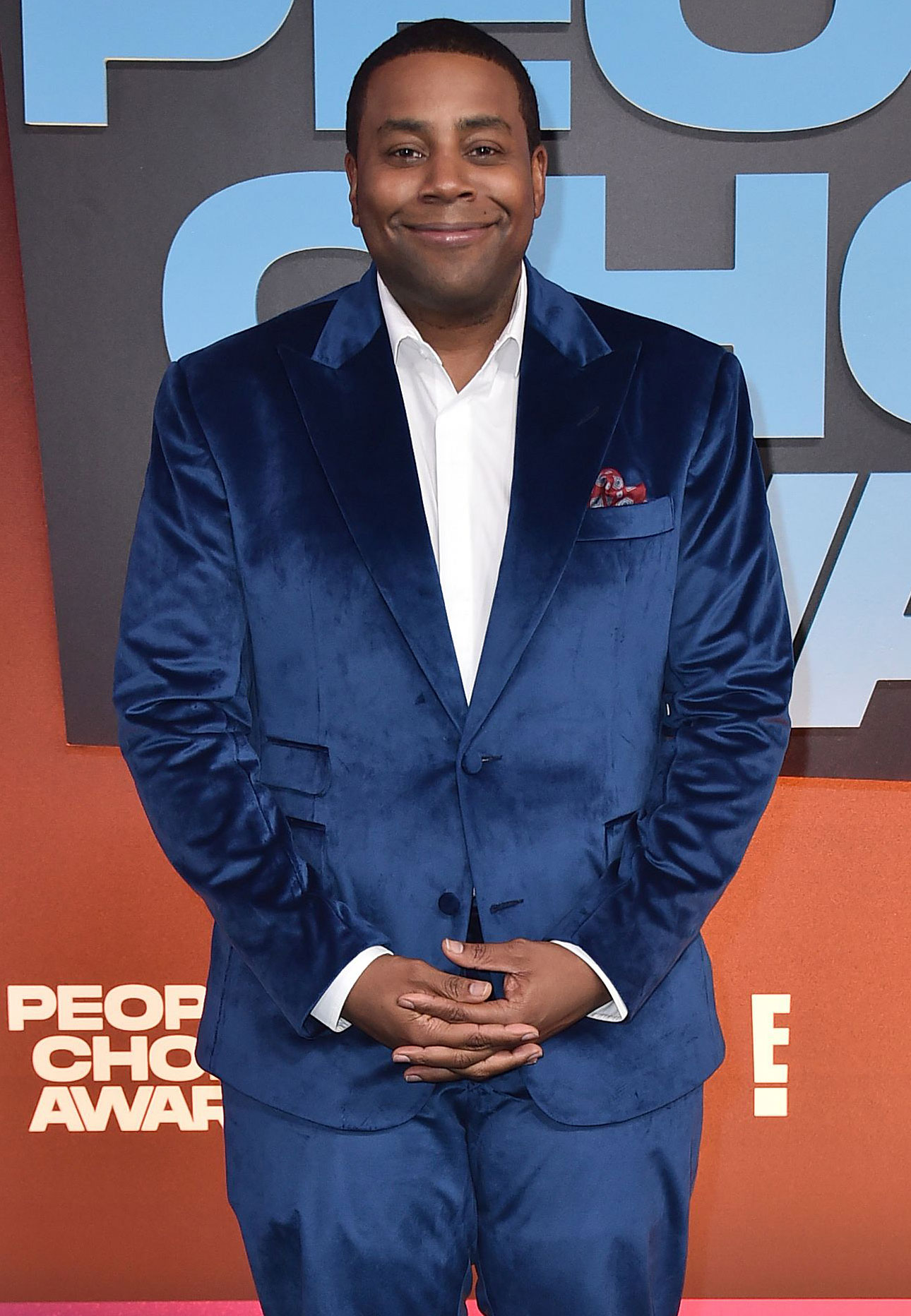 Kenan Thompson