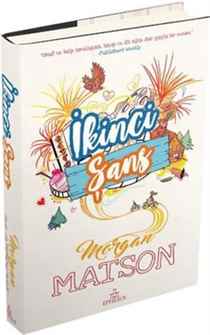 Kendine Bir Şans Ver