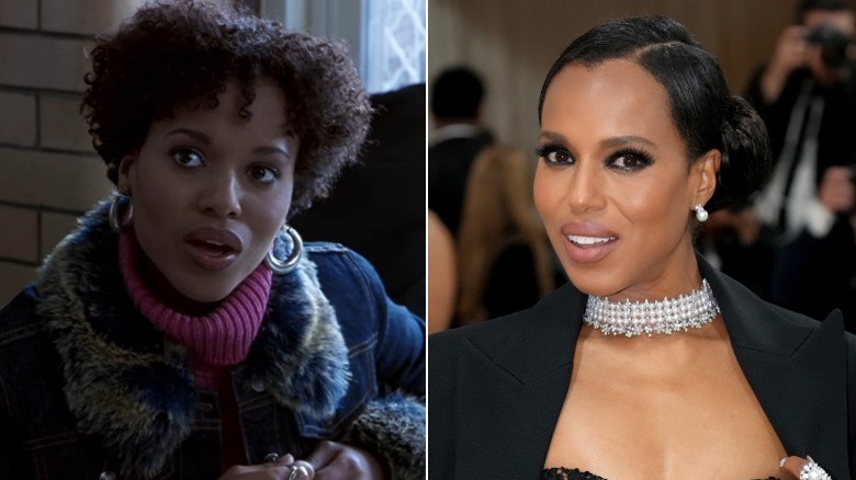 Kerry Washington