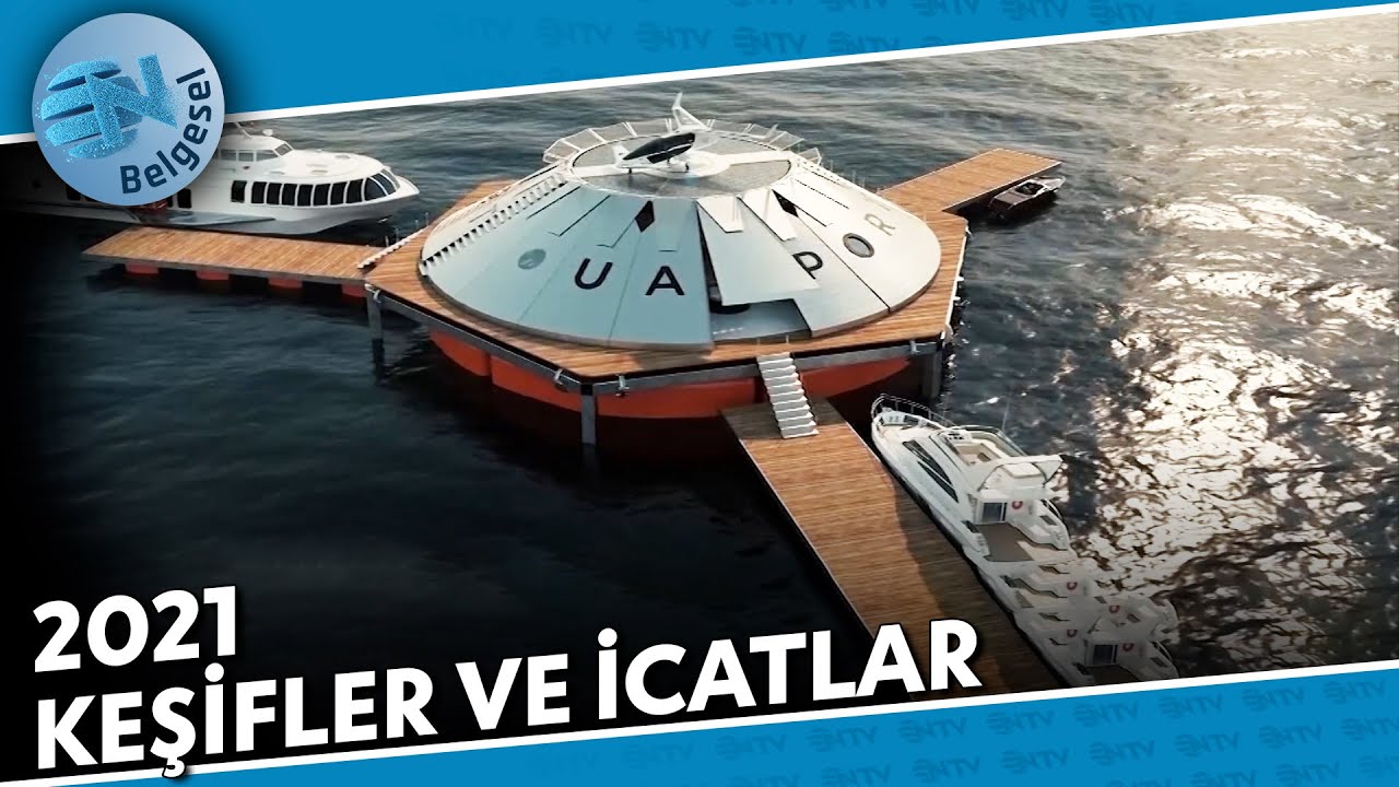 Keşifler İcatlar