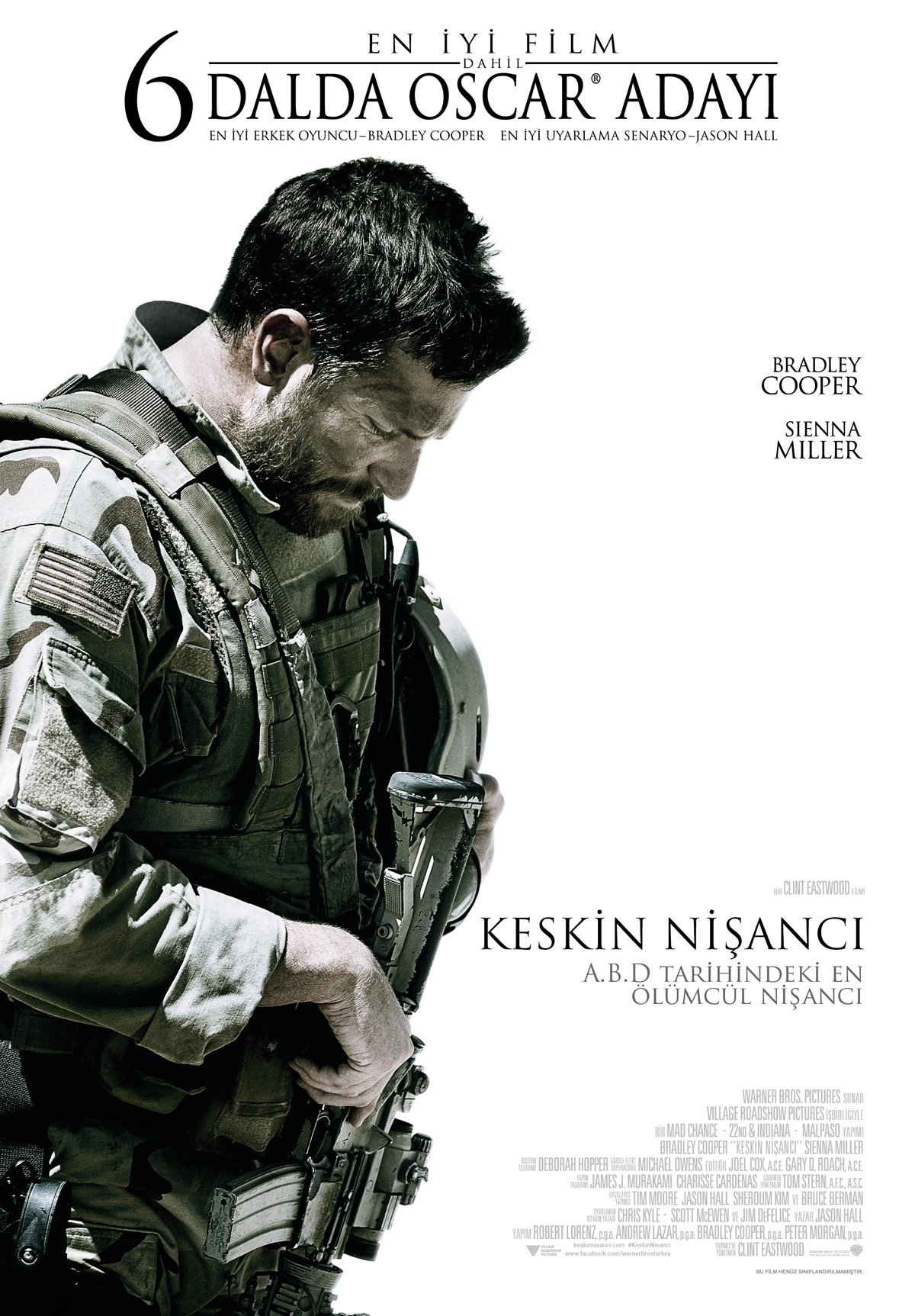 Keskin Nişancı