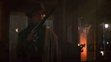 Keskin Nişancı: Miras