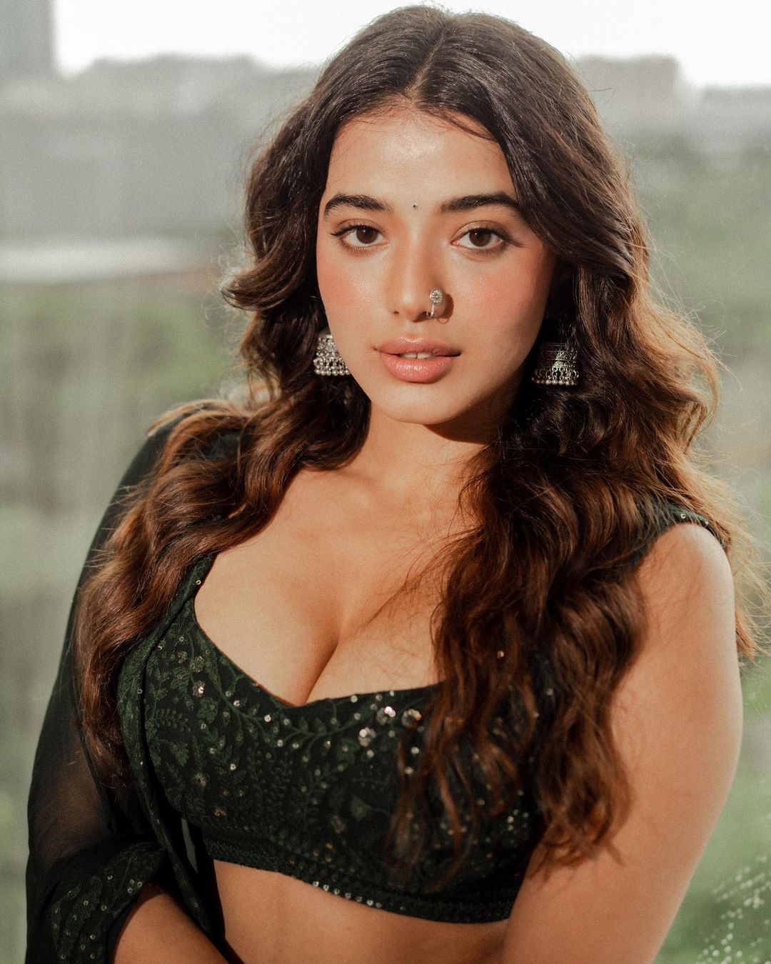 Ketika Sharma