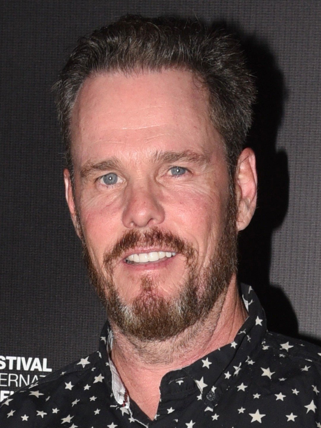 Kevin Dillon