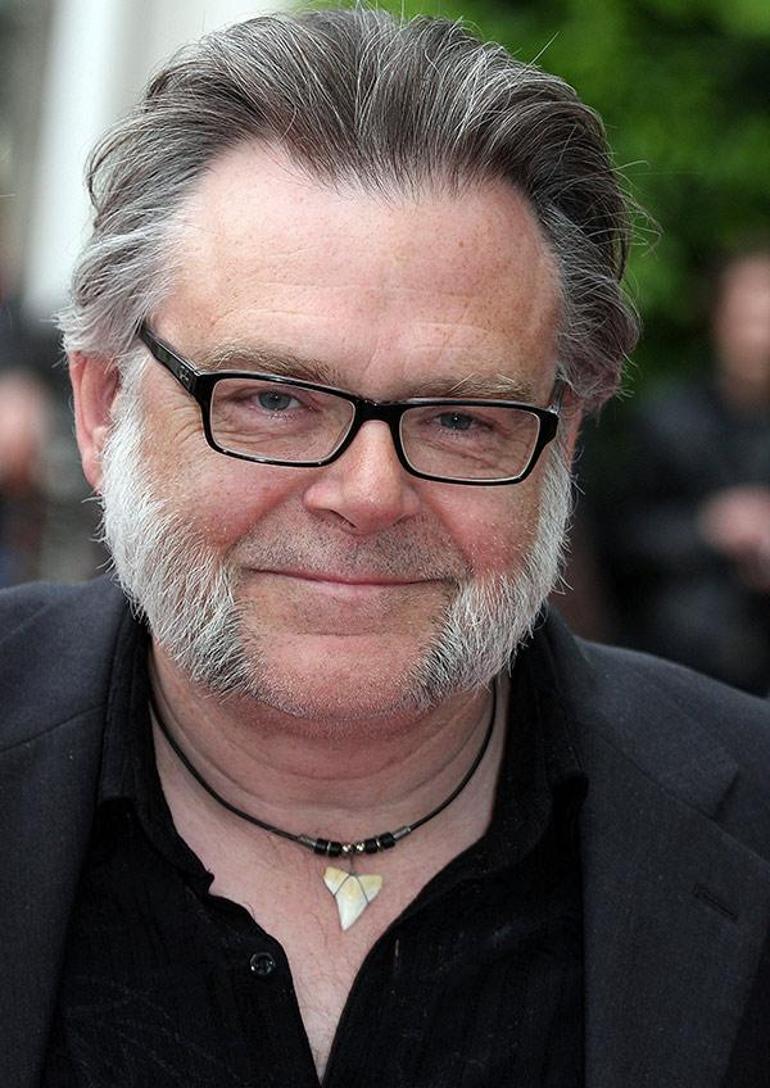 Kevin McNally