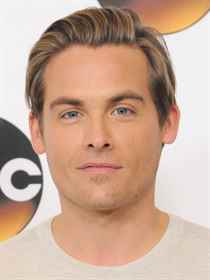 Kevin Zegers