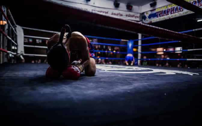 Kick Boks Gecesi