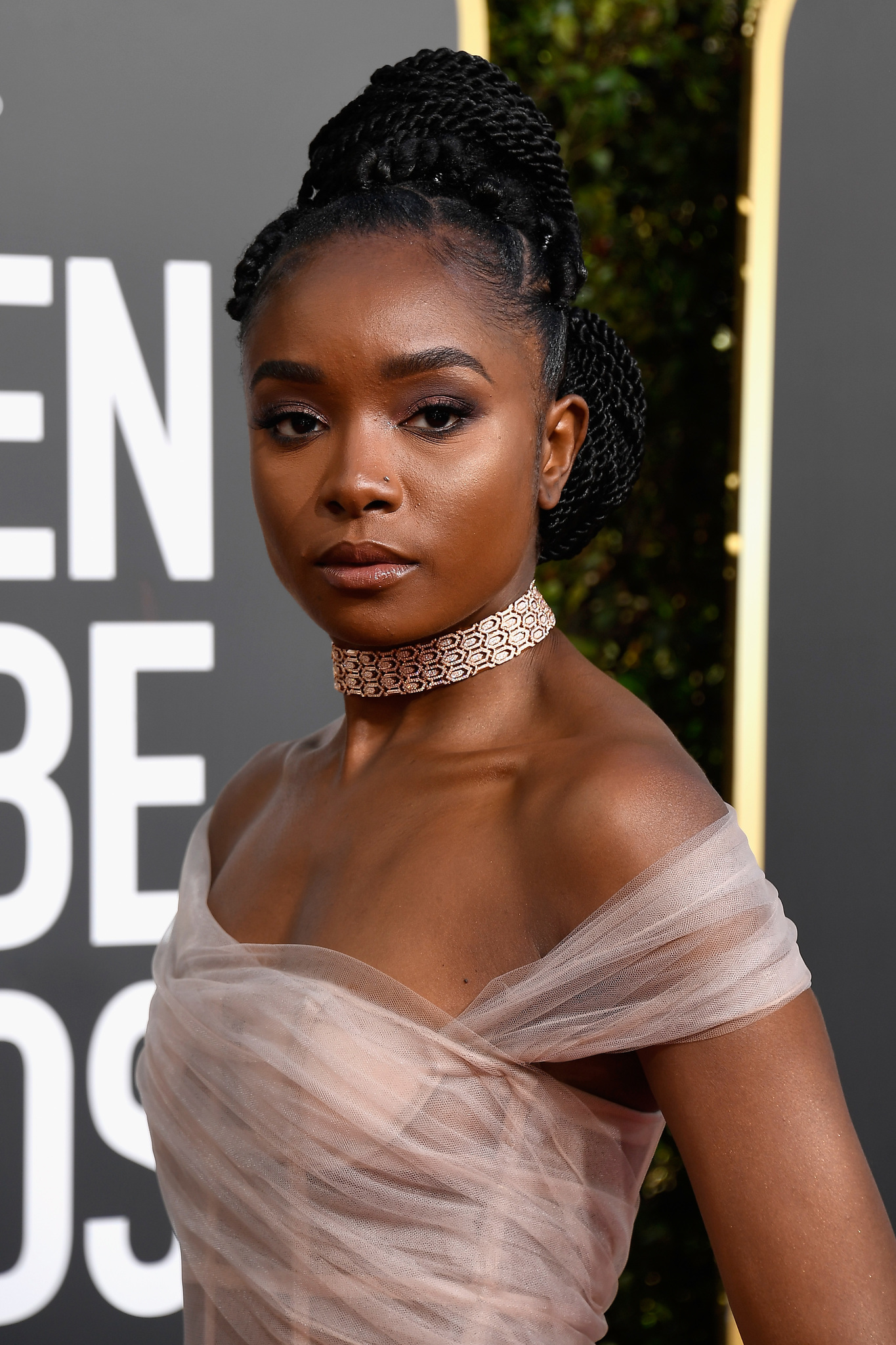 Kiki Layne