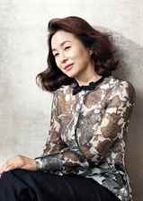 Kim Mi-Sook