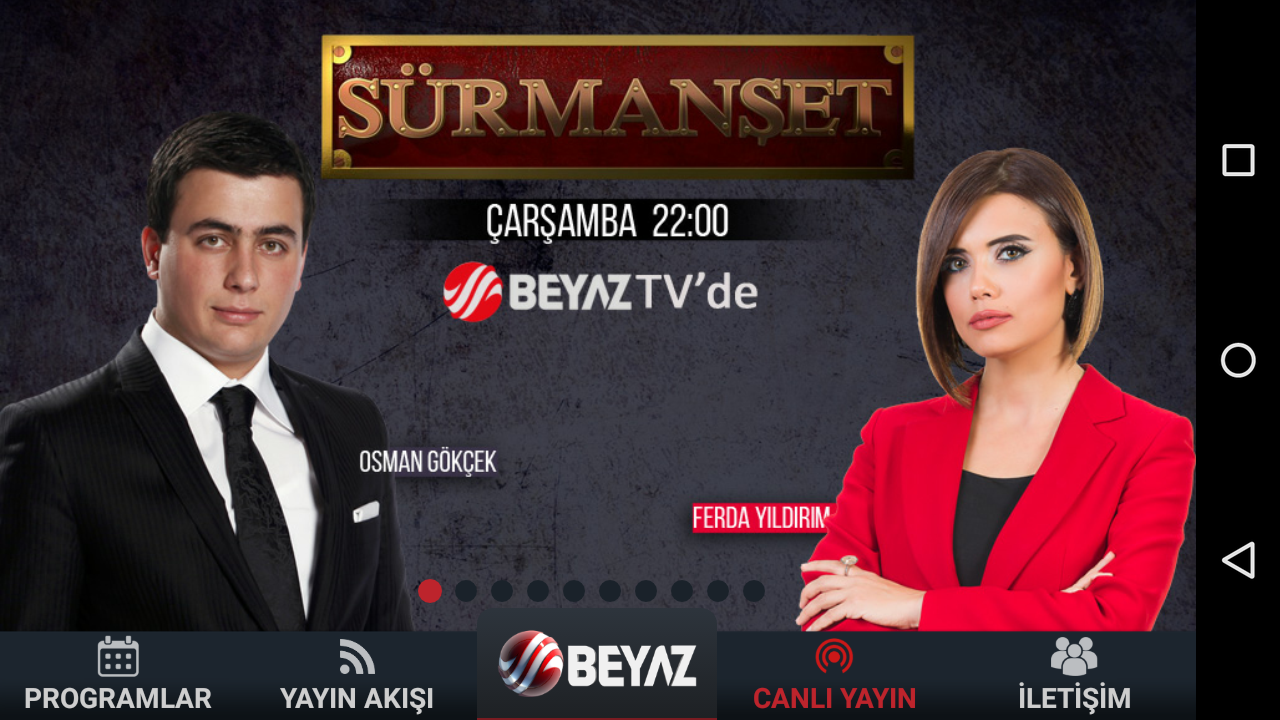 Kimler Gelmiş