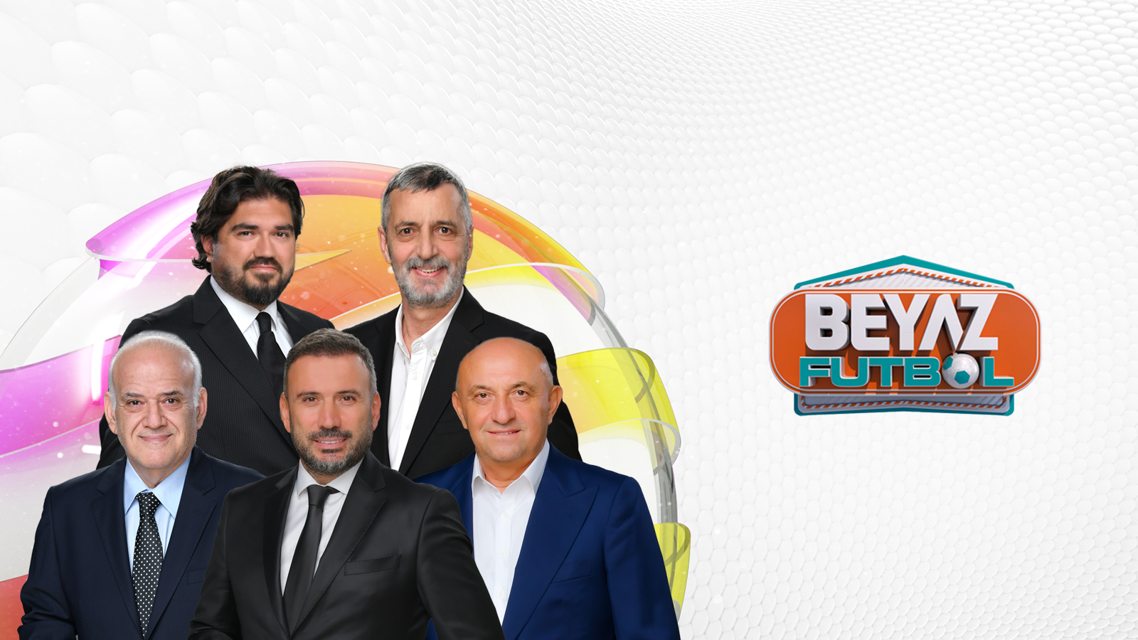 Kırmızı Beyaz Futbol