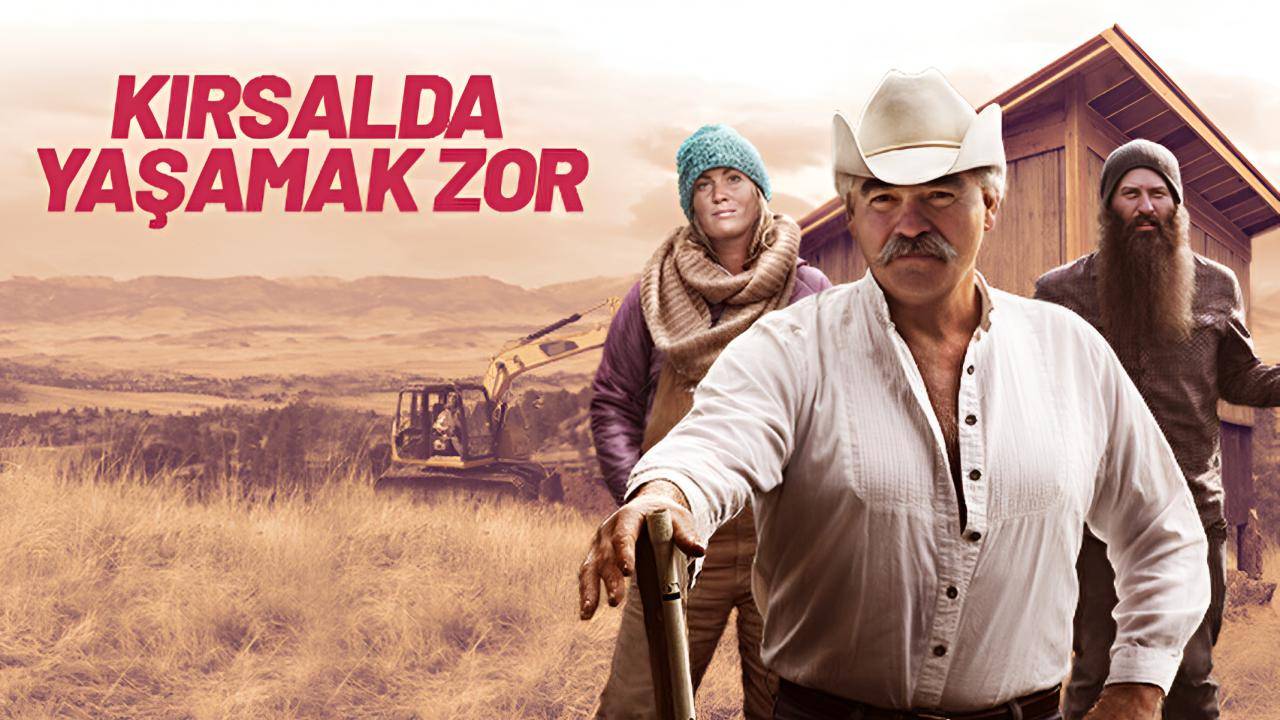 Kırsalda Yaşamak Zor: Son Çare