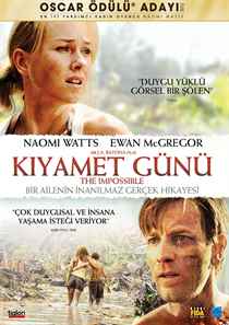 Kıyamet: Büyük Çarpışma