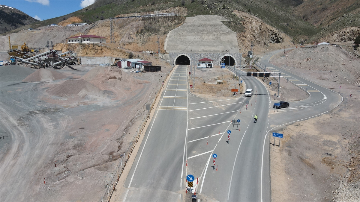 Kızıldeniz'den Karadeniz'e Yolculuk