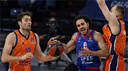 Kızılyıldız - A. Efes