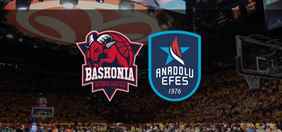 Kızılyıldız - Baskonia