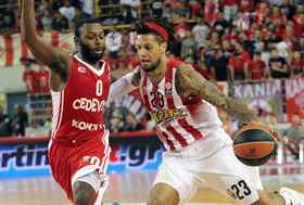 Kızılyıldız - Maccabi