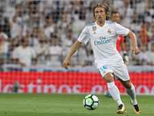 Kızılyıldız - R. Madrid