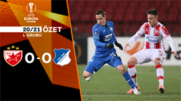 Kızılyıldız - Zenit