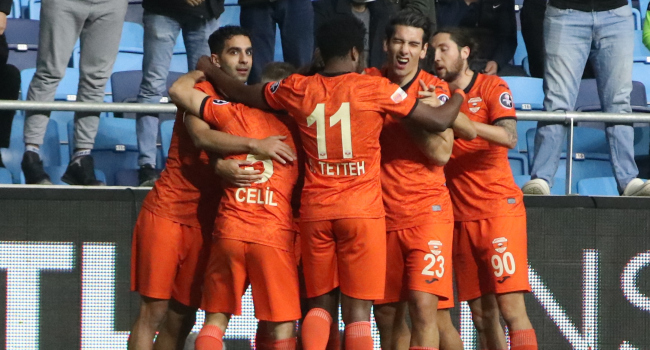 Kocaelispor - Adanaspor A.Ş.