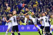 Kocaelispor - Fenerbahçe