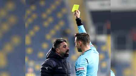 Kocaelispor - MKE Ankaragücü