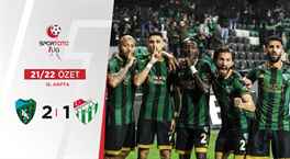Kocaelispor-trabzonspor