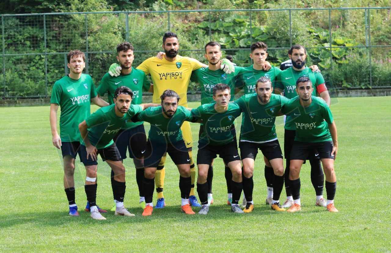 Kocaelispor - Ümraniyespor
