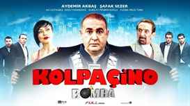 Kolpaçino: Bomba