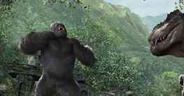 Kong: Kafatası Adası