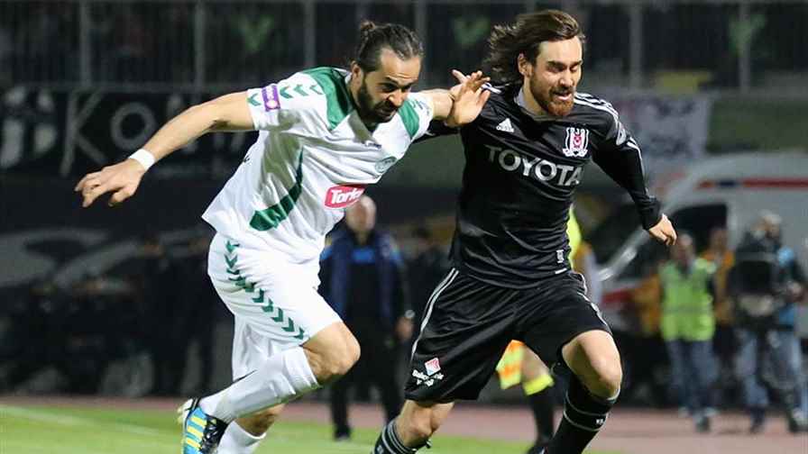 Konyaspor - Galatasaray