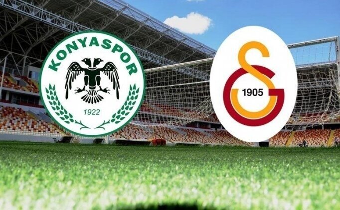 Konyaspor - İstanbulspor