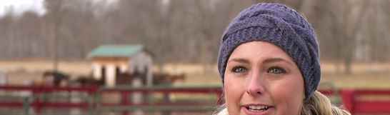 Köpekbalığı Nicole