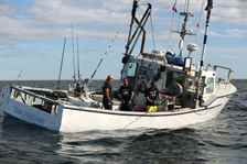 Korkusuz Balıkçılar Özel