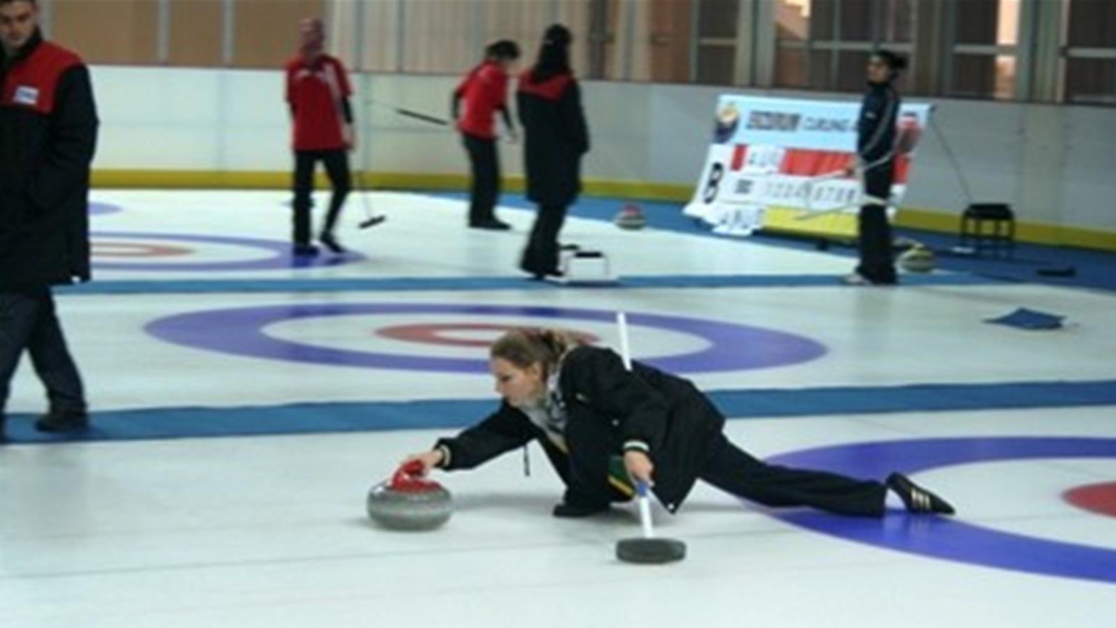 Körling Avrupa Şamp.