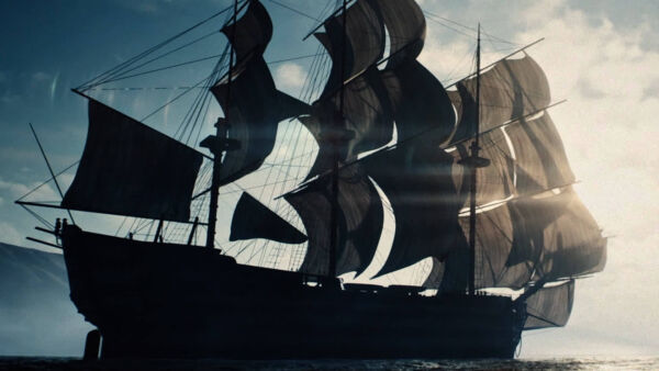 Korsanlar: Efsanelerin Ötesinde